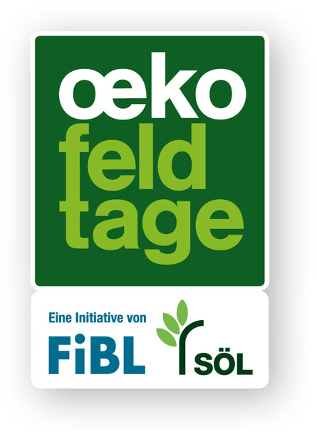 Logo Öko-Feldtage
