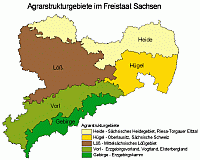 Agrarstrukturgebiete