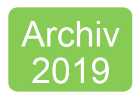 Bild mit dem Textinhalt Archiv 2019
