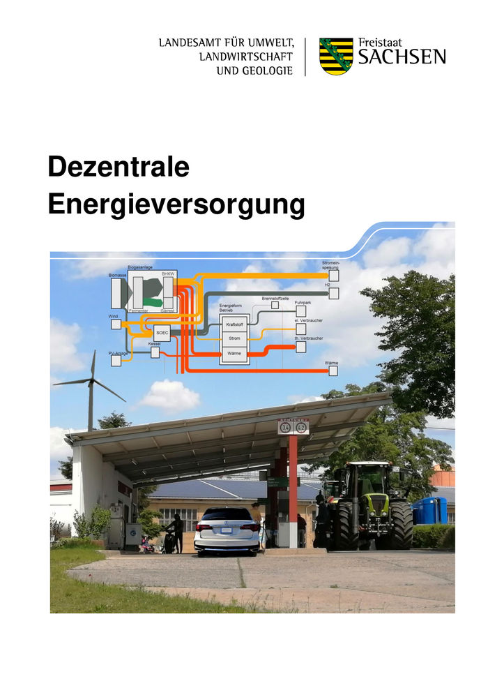 Abschlussbericht Dezentrale Energieversorgung