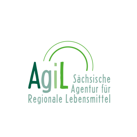 Logo der Agentur AgiL