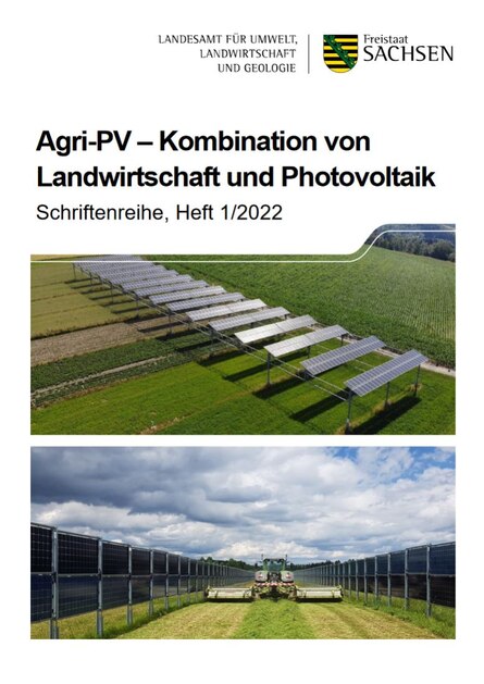 Titelbild Publikation