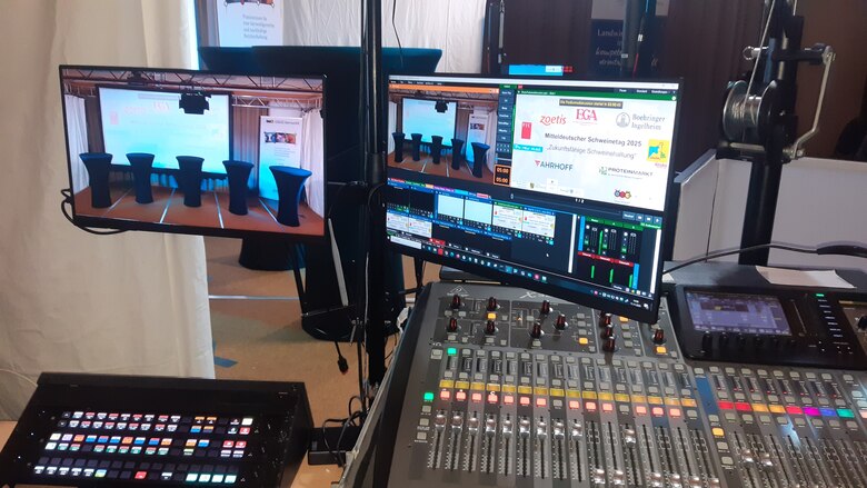 Übertragungstechnik