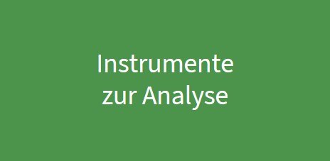 Instrumente zur Analyse
