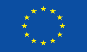 EU Flagge