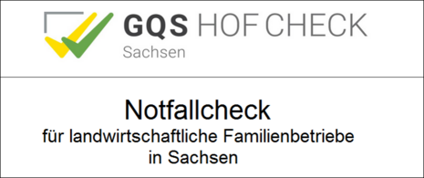 Notfallcheck Bild aus Online-Ziugang