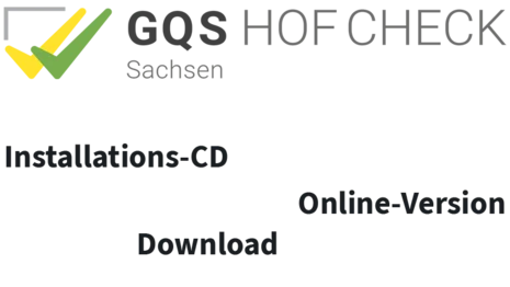 Logo GQSN-SN mit Produkten