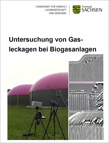 Biogasanlage