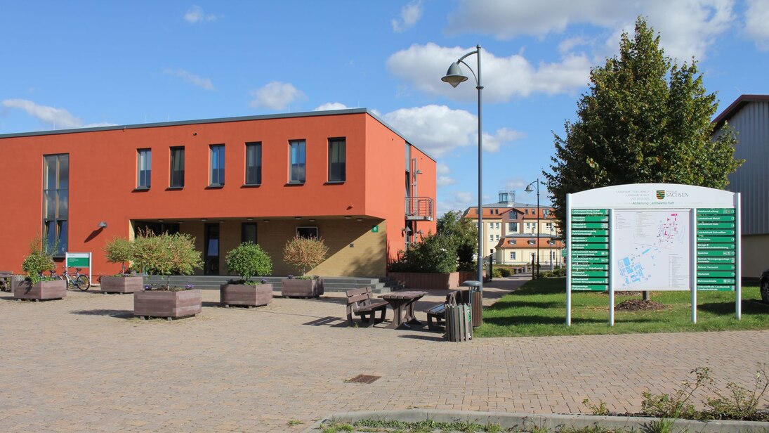Wohnheim