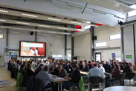 BFL-Beratertagung in Köllitsch