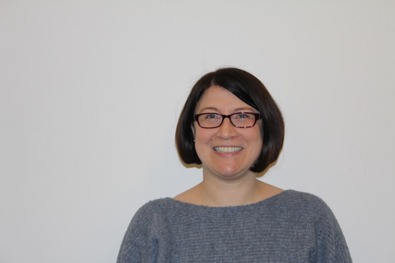 Porträt Frau Fischer