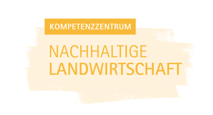 Logo Kompetenzzentrum Nachhaltige Landwirtschaft