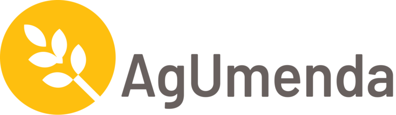 Firmenlogo des Beratungsunternehmens AgUmenda GmbH aus Leipzig