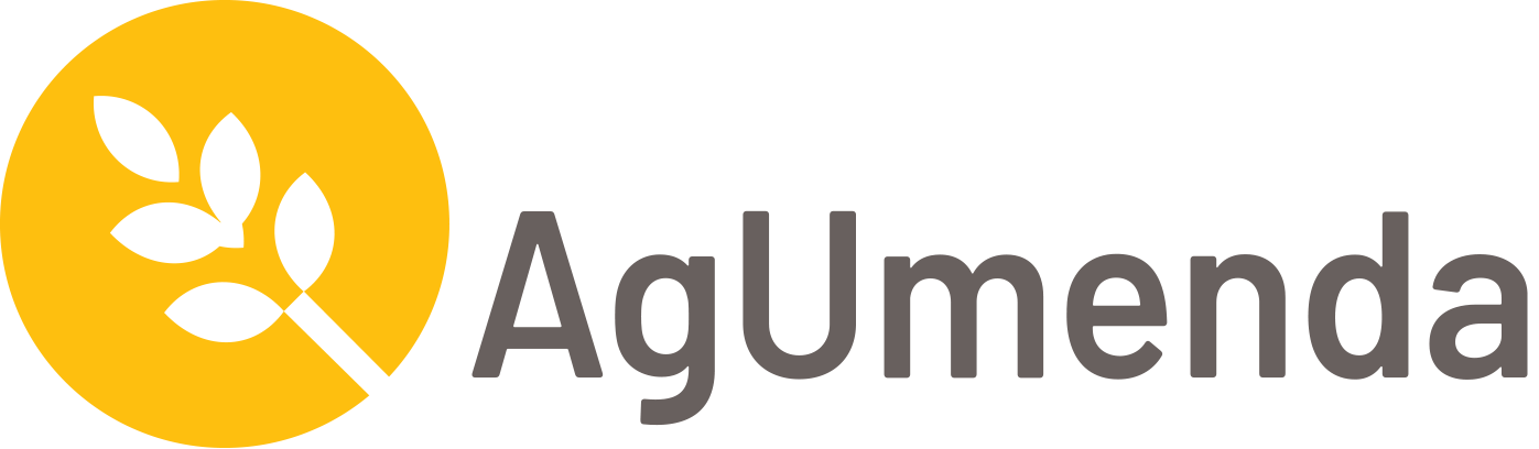 Firmenlogo des Beratungsunternehmens AgUmenda GmbH aus Leipzig