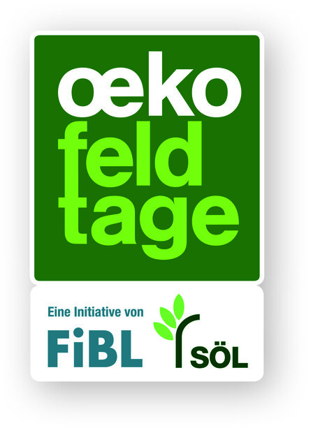 Logo der Öko-Fedltage
