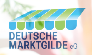 Logo der Marktgilde