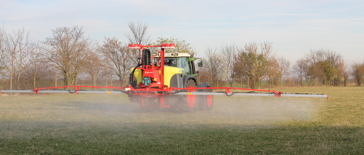 Startseite - Landwirtschaft - sachsen.de