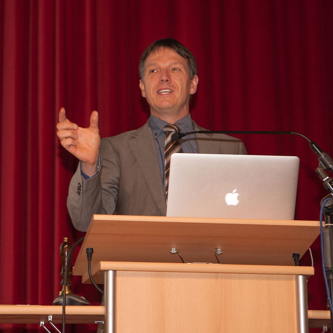 Ralph Sonntag