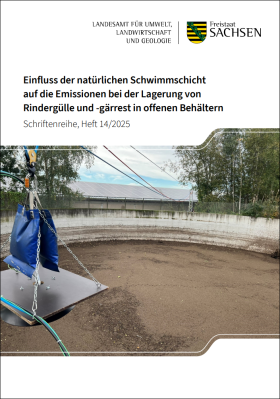 Titelblatt der schriftenreihe