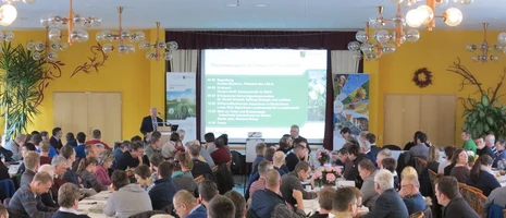 Veranstaltungsnachlese Foto einer Veranstaltung