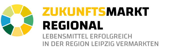 Das Logo des Projekts Zukunftsmarkt Regional
