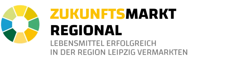Das Logo des Projekts Zukunftsmarkt Regional