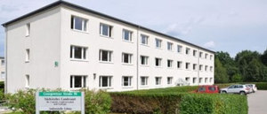 Fachschule für Landwirtschaft Löbau