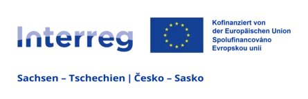Fördermittel Interreg