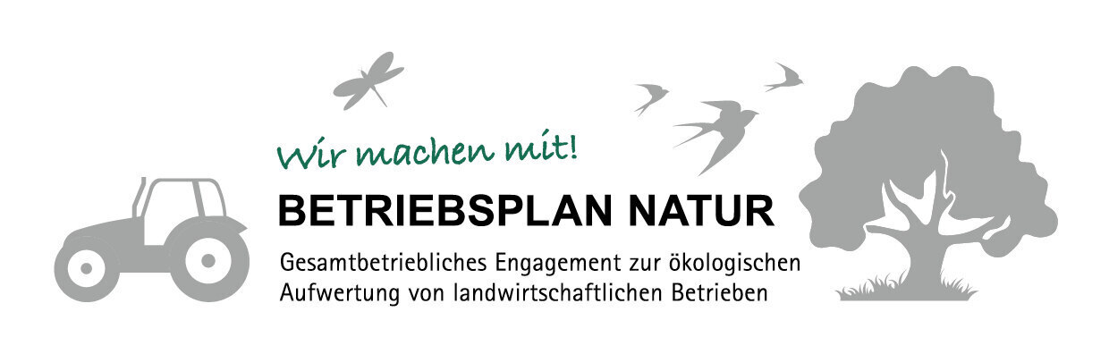 Betriebsplan Natur