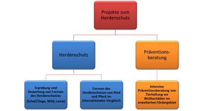 Projekte-Übersicht