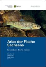 Atlas der Fische Sachsens   Atlas der Fische Sachsens 