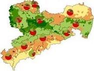 Informationen zur sächsischen Landwirtschaft 
