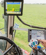 simul+ Forum »Landwirtschaft 4.0 in Sachsen« 