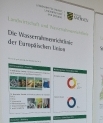 Gewässerschutz in der Landwirtschaft Gew&auml;sserschutz in der Landwirtschaft